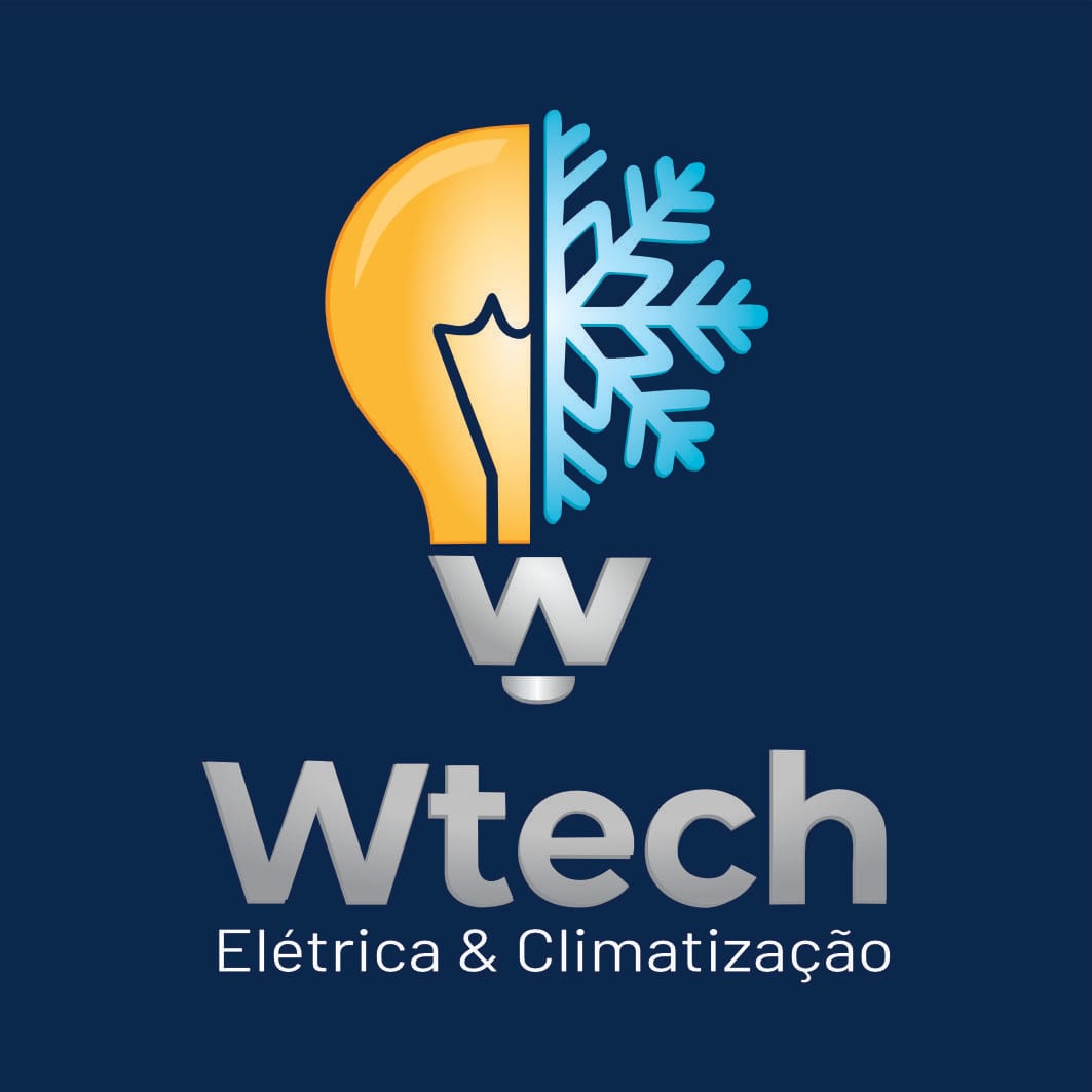 Wtech Elétrica e Climatização